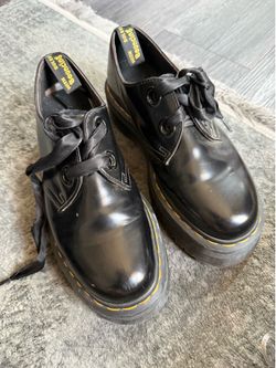 Doc martens mollys