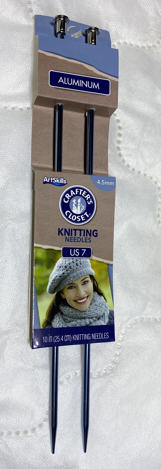 Knitting Needles