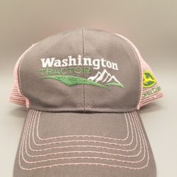 JOHN DEERE HAT