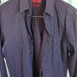Hugo Boss shirt