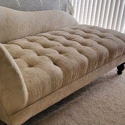 Chaise Lounge - Couch