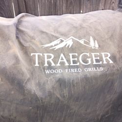 Traeger