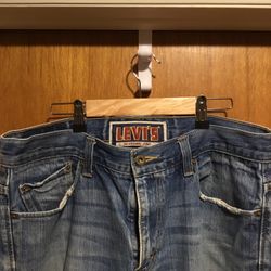 Levie’s Skinny Jeans 