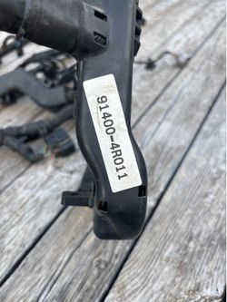 2011-2015 Hyundai sonata wire harness