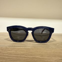 Authentic Celine Sunglasses 