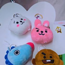 Keychains