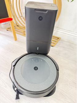 iRobot roomba