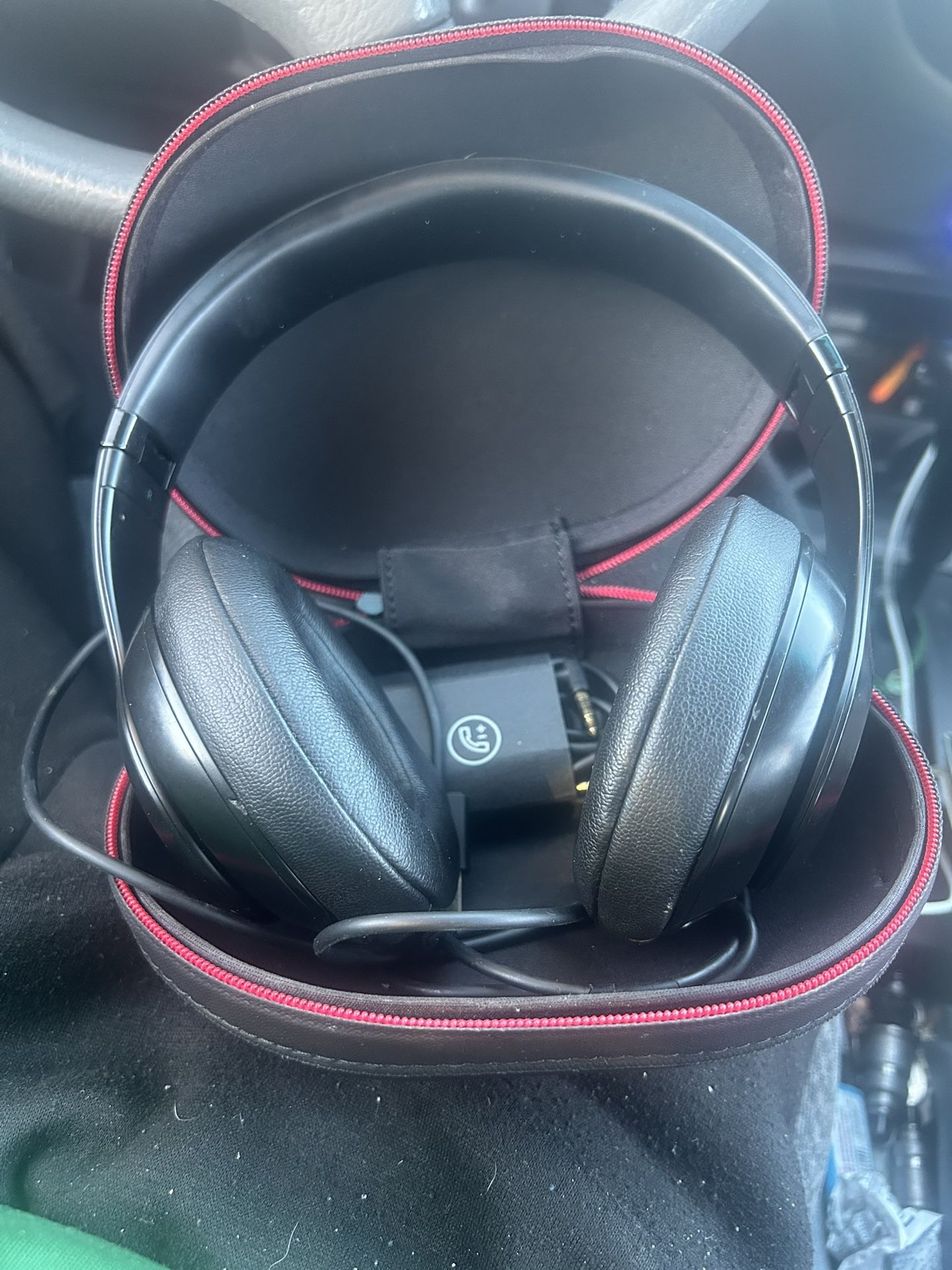 Beats Studio 3