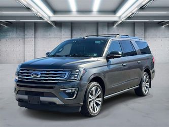 2021 Ford Expedition