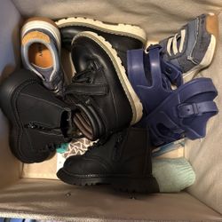 Toddler Boy Shoes