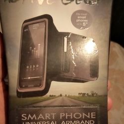 Armband For Cellphone,Exercise Armband, Elastic Armband 