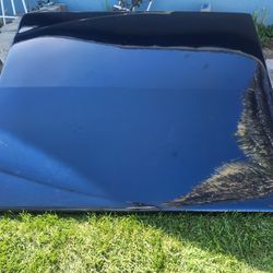 Gmc Truck Tonneau Cover LEER (contact info removed) -06 