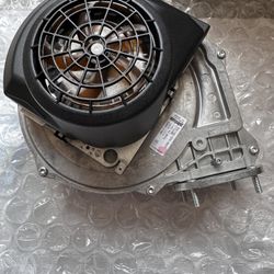 EBM Blower Kit RG148/1(contact info removed) 107W, 82661-1