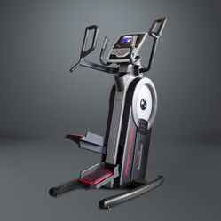 Pro-Form HIIT H7 Elliptical Stepper