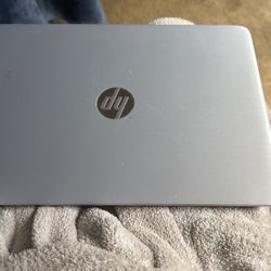Hp intel Core i7 EliteBook