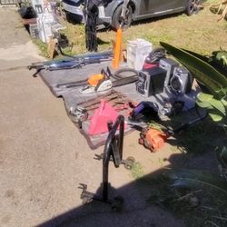 Yard Sale 1022 Newton St Sylmar CA