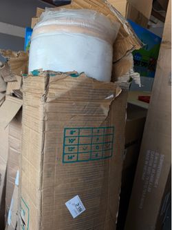 Queen size mattress
