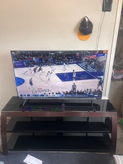 Tv N Stand 