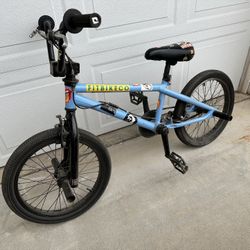 Hoffman Condor 18” Original BMX