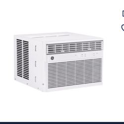 GE 450 Square Ft Window Air Conditioner 