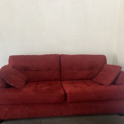 Sofa Bed For Sale!!