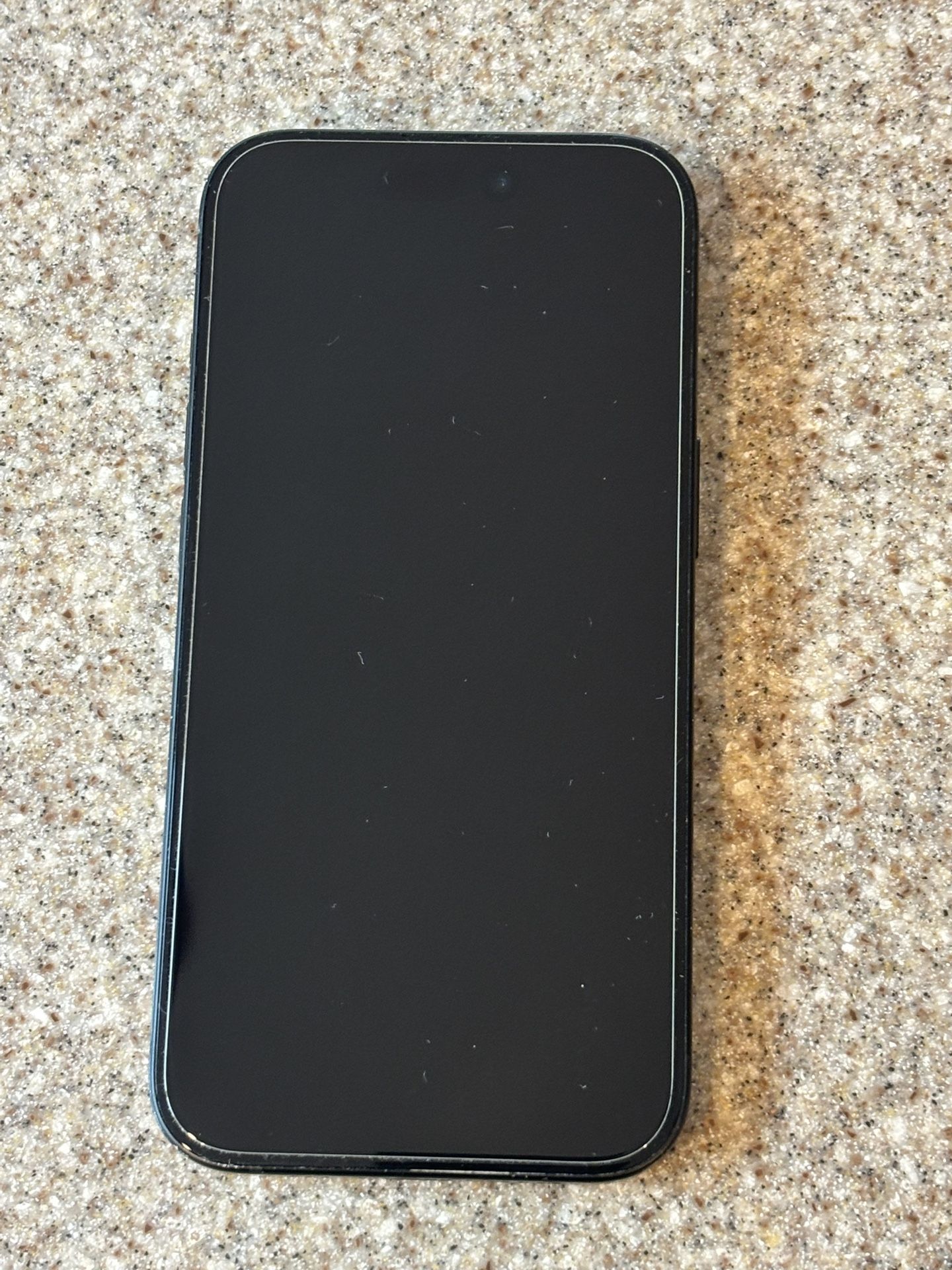 iPhone 15 128 GB Warranty