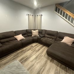Sectional Sofa