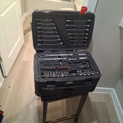 Husky Large Heavy Tool Set