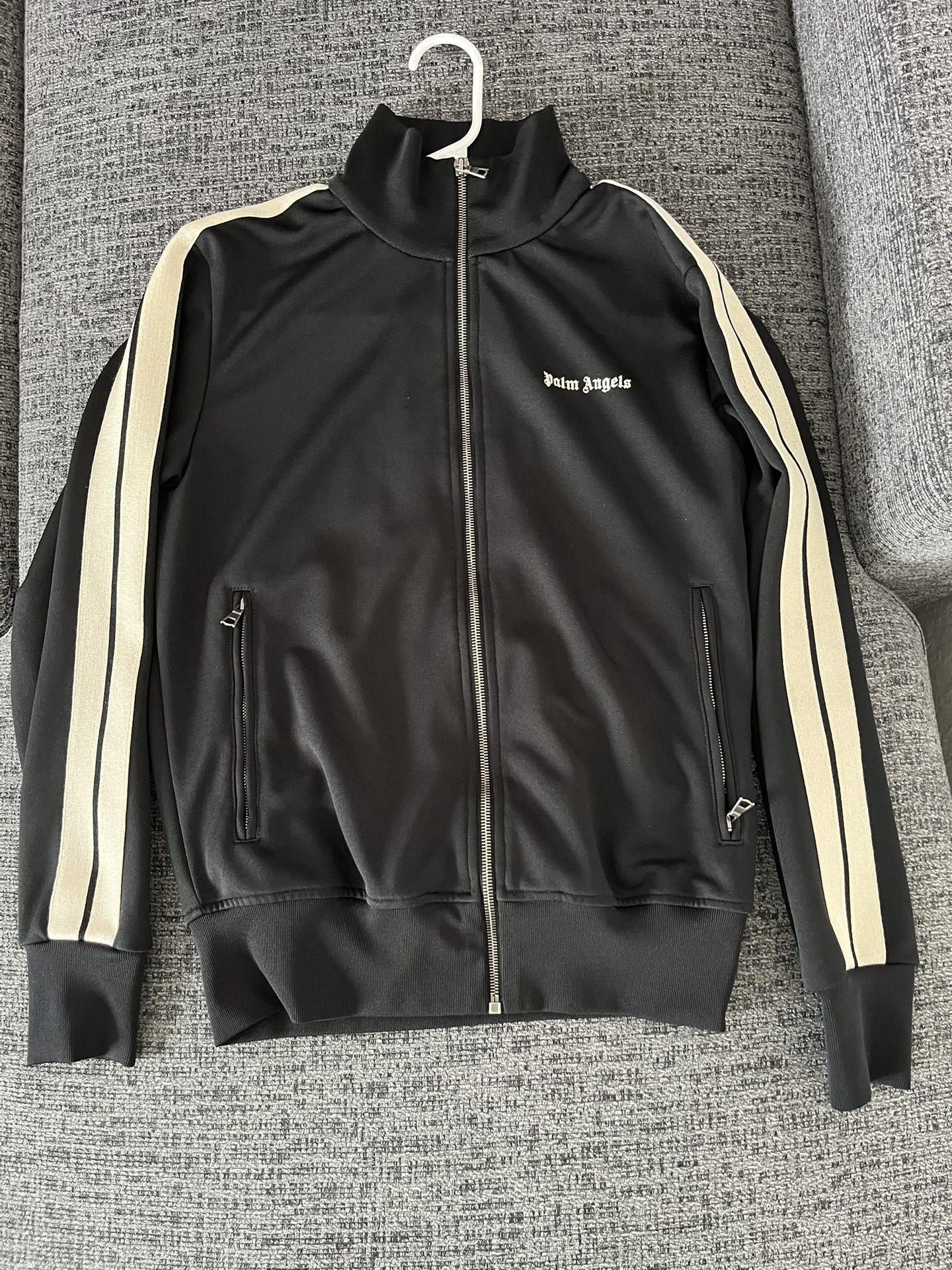 Palm Angles Tracksuit Jacket
