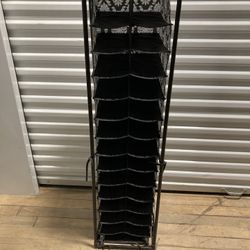 Shoe Rack