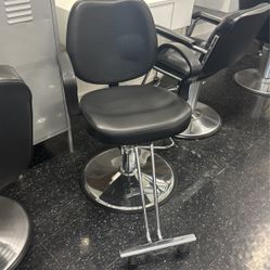 Salón Chair