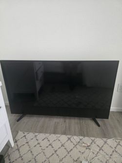 Samsung TV