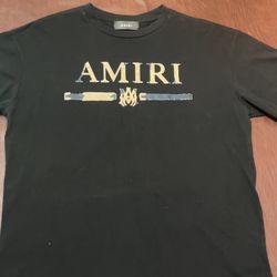 Amiri T-Shirt