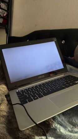 Asus laptop