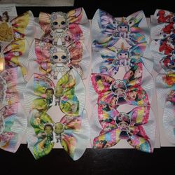 Bows 