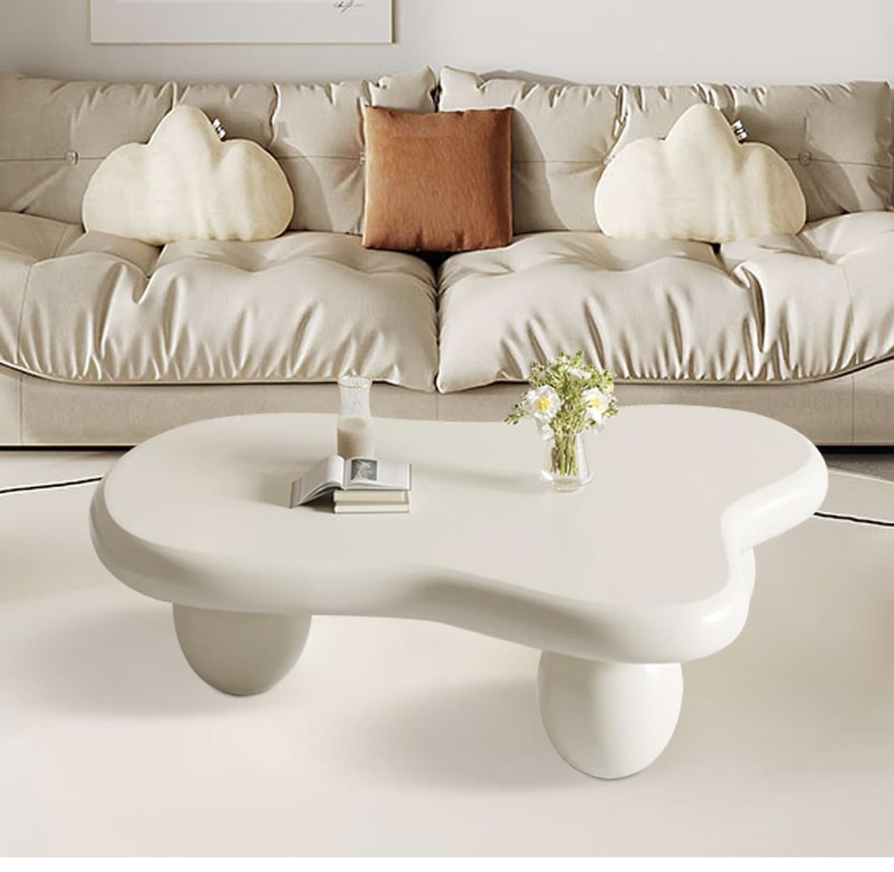 New Coffee Table