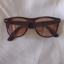 Wayfarer Ray-Ban American Optical Used Shades