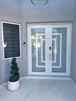 Puertas Y Ventanas Impact Stock 