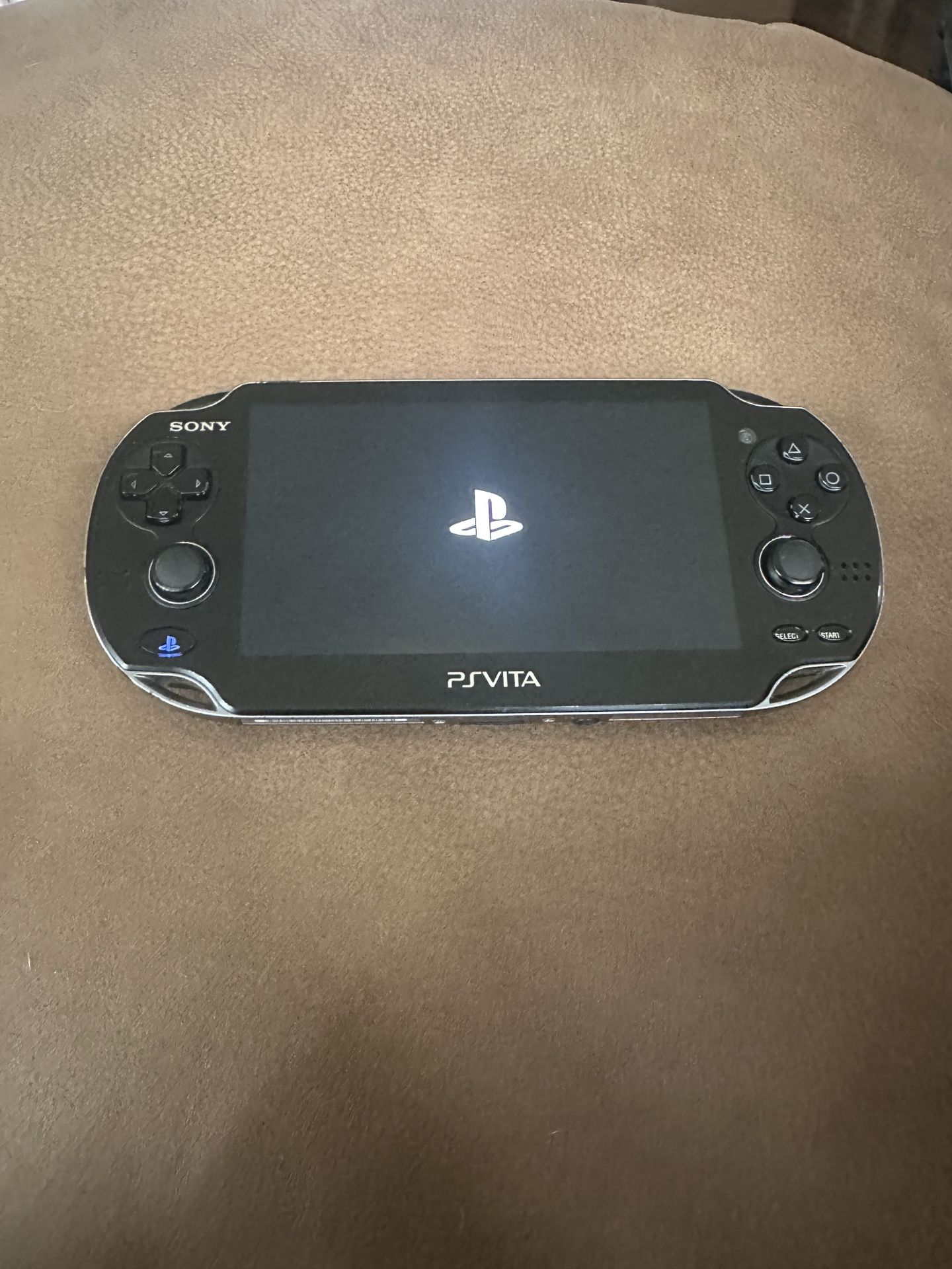 Ps Vita (PlayStation Vita)