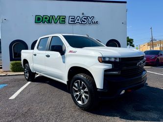 2019 Chevrolet Silverado