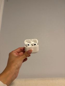 Apple AirPods