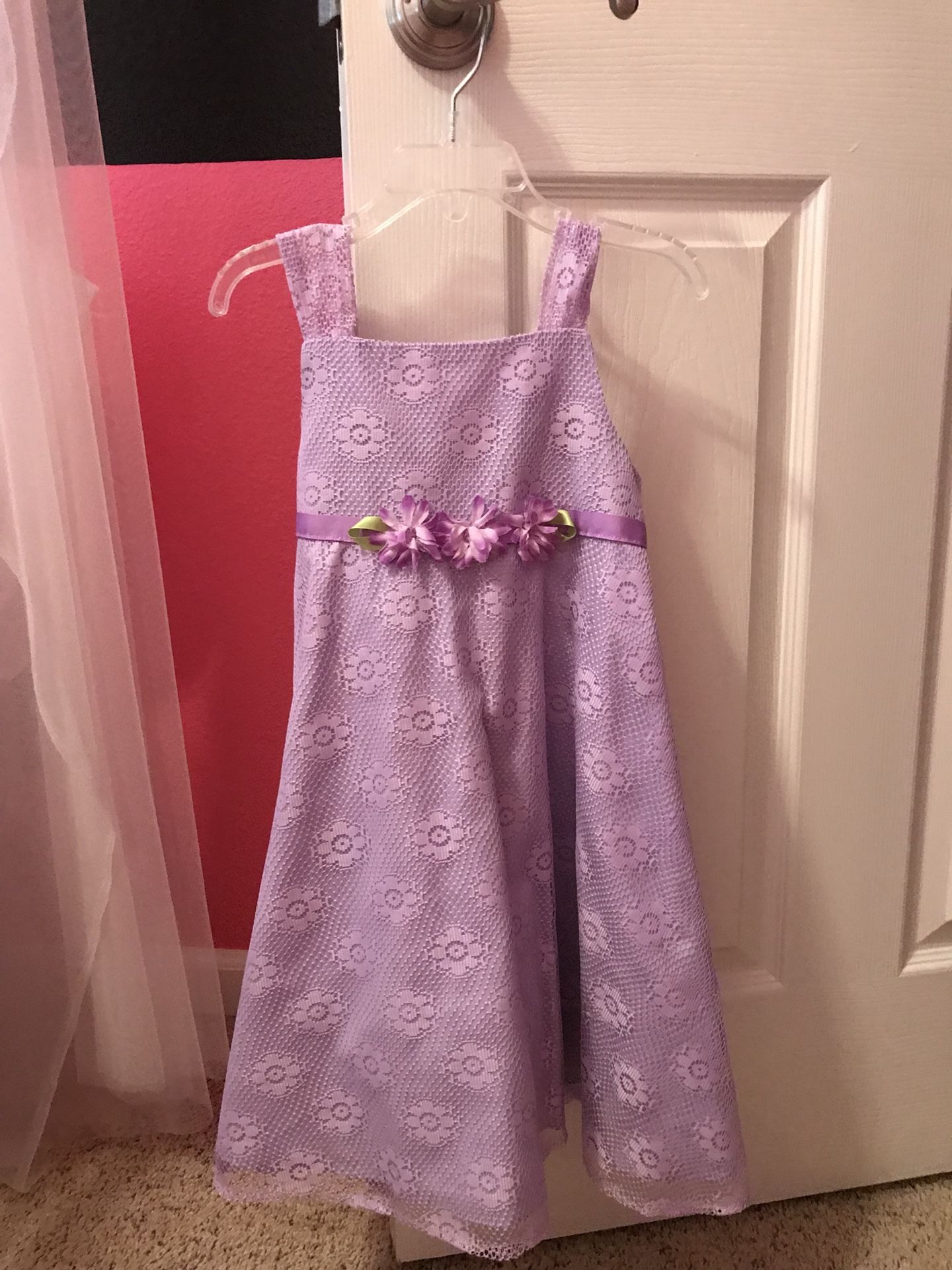Girls dresses