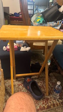 Tv trays