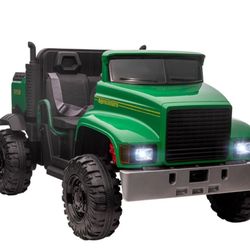 Tractor Power Wheels 
