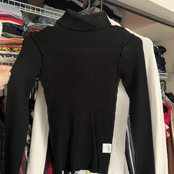 Turtleneck 