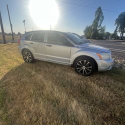 2007 Dodge Caliber