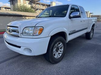 2003 Toyota Tundra
