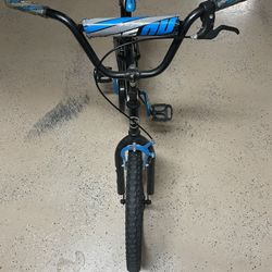 Boys 20” Cycle