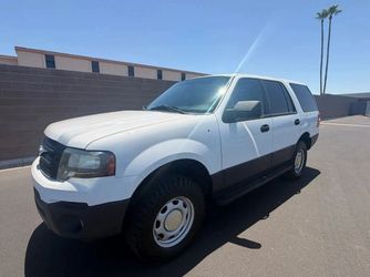 2017 Ford Expedition