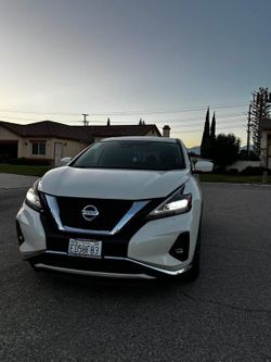 2021 Nissan Murano